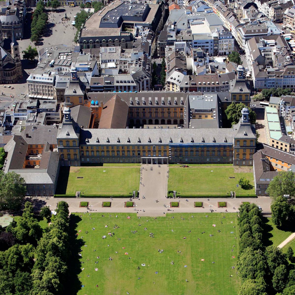 Großer Erfolg für die Universität Bonn - Radio Bonn / Rhein-Sieg