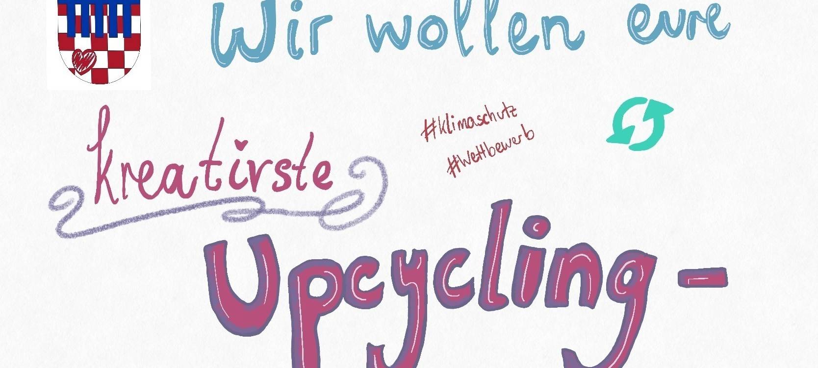 Putzmunter – Müllvermeidungswettbewerb der Stadt Bad Honnef