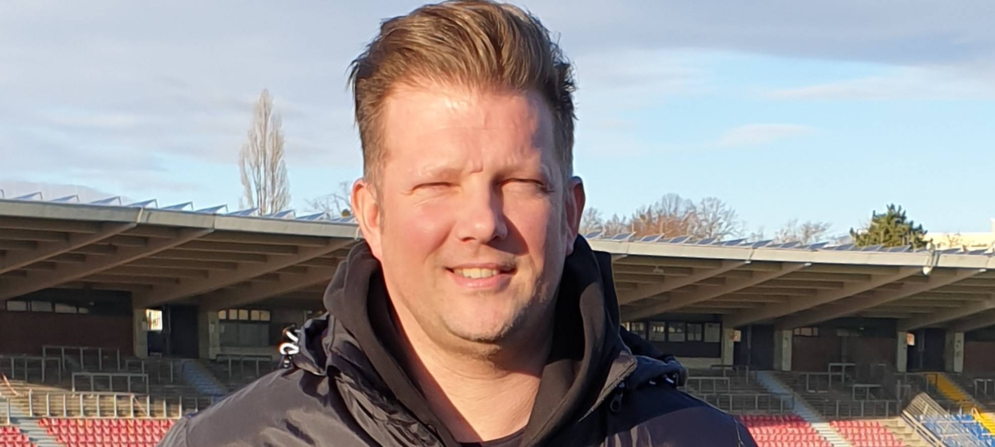 Trainer geht: Björn Joppe verlässt den Bonner SC