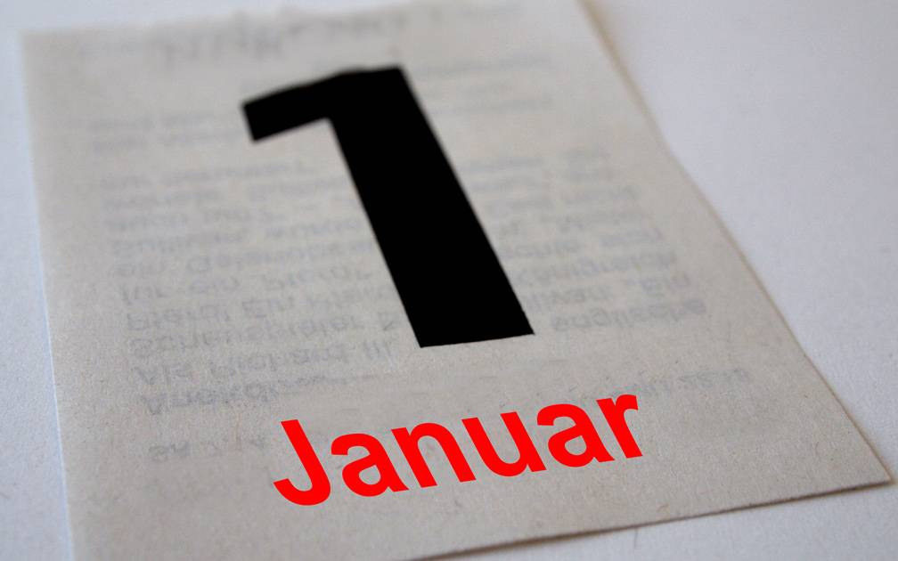 Alles Neu Das Andert Sich Im Jahr 2021 Radio Bonn Rhein Sieg Kindergeld Kalender 2022