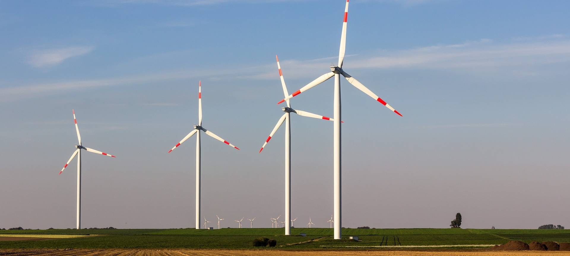 Bornheim: Genehmigung für Windräder kann kommen