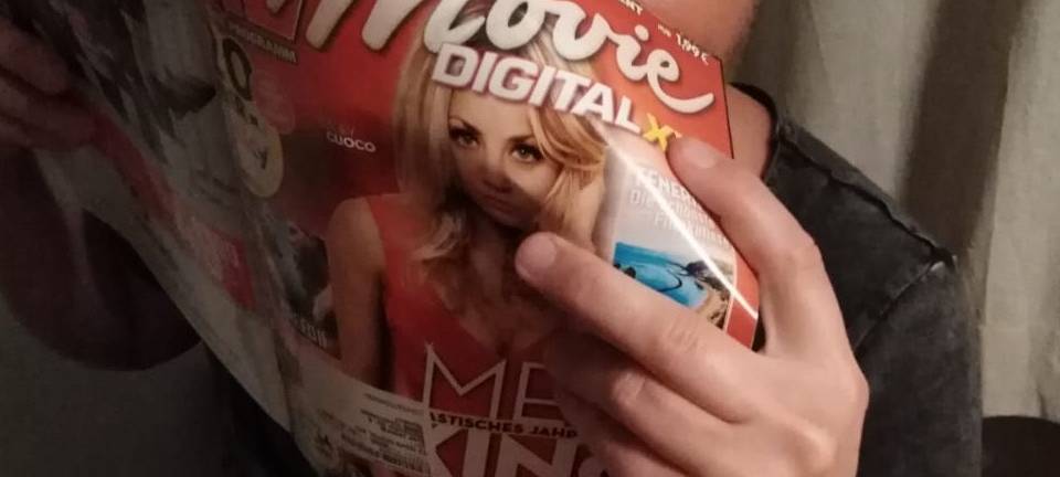 Official Secrets