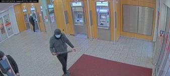 Bonner Polizei sucht mutmaßliche Diebe