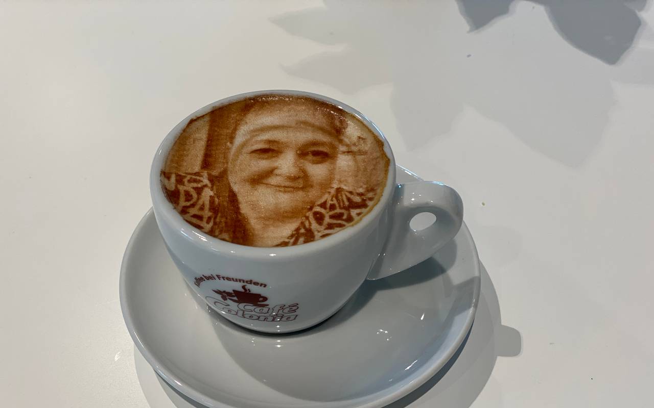 Cafe Colonia Kaffee bei Freunden 21.01.2021 Radio Bonn / RheinSieg Cafe Colonia Kaffee bei Freunden 21.01.2021 Radio Bonn / RheinSieg