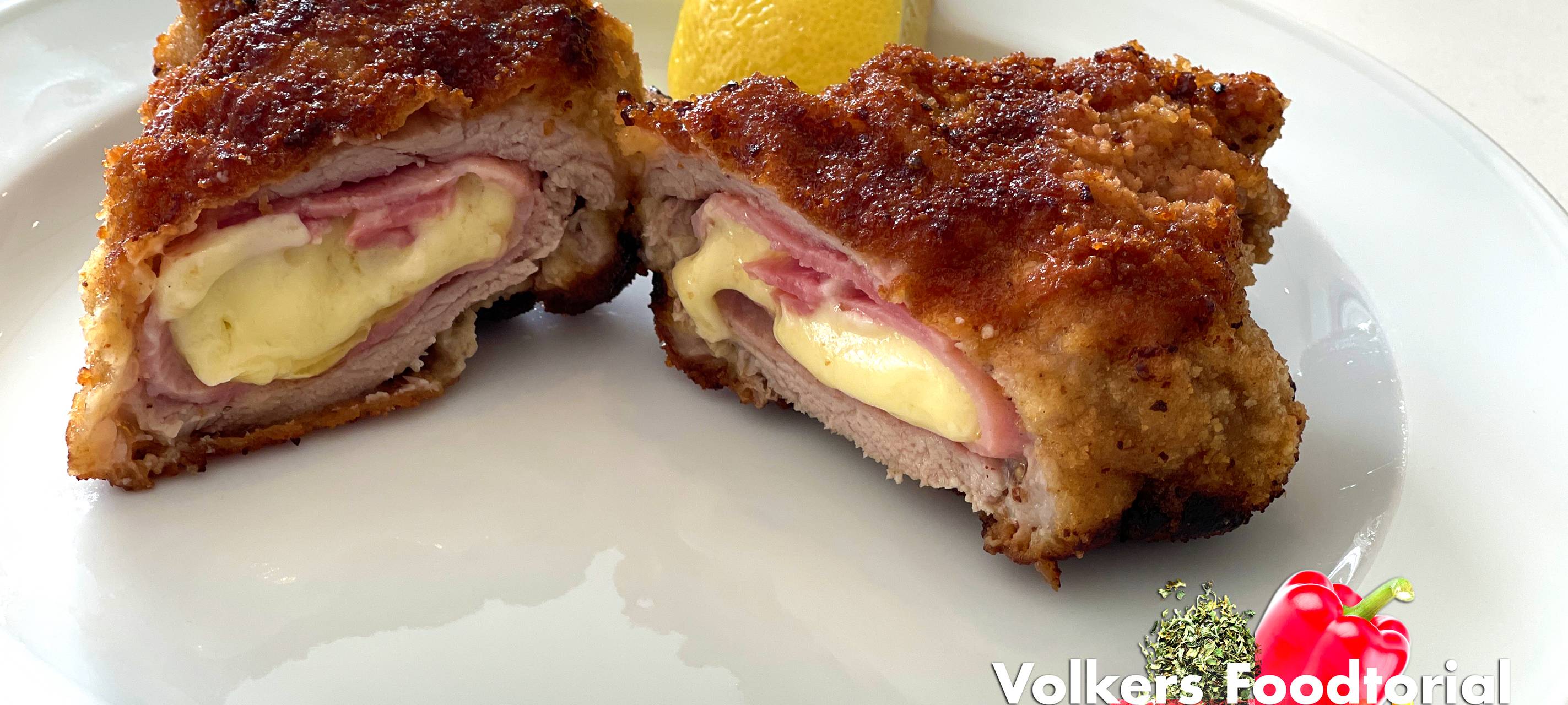 Volkers Foodtorial - Codon bleu