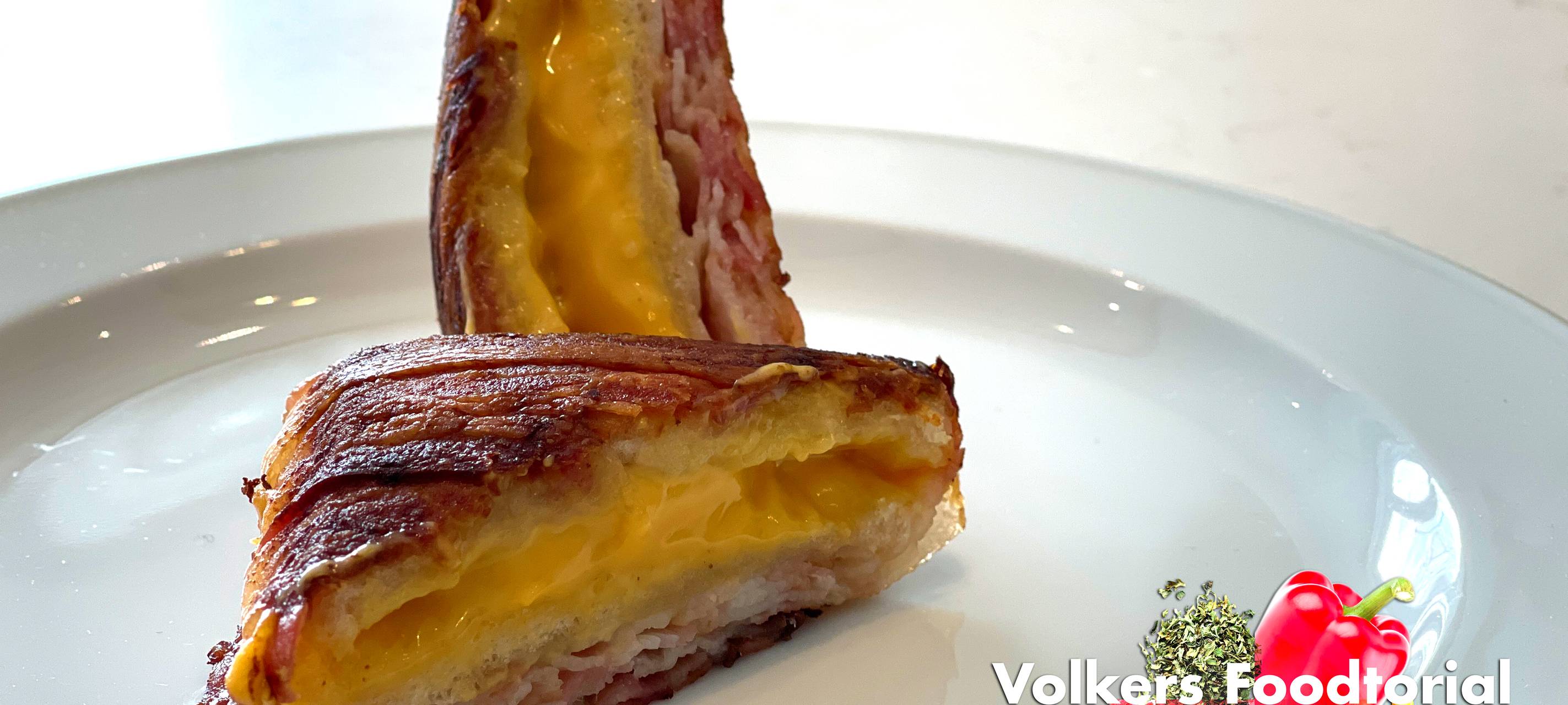 Volkers Foodtorial - Toast mal anders