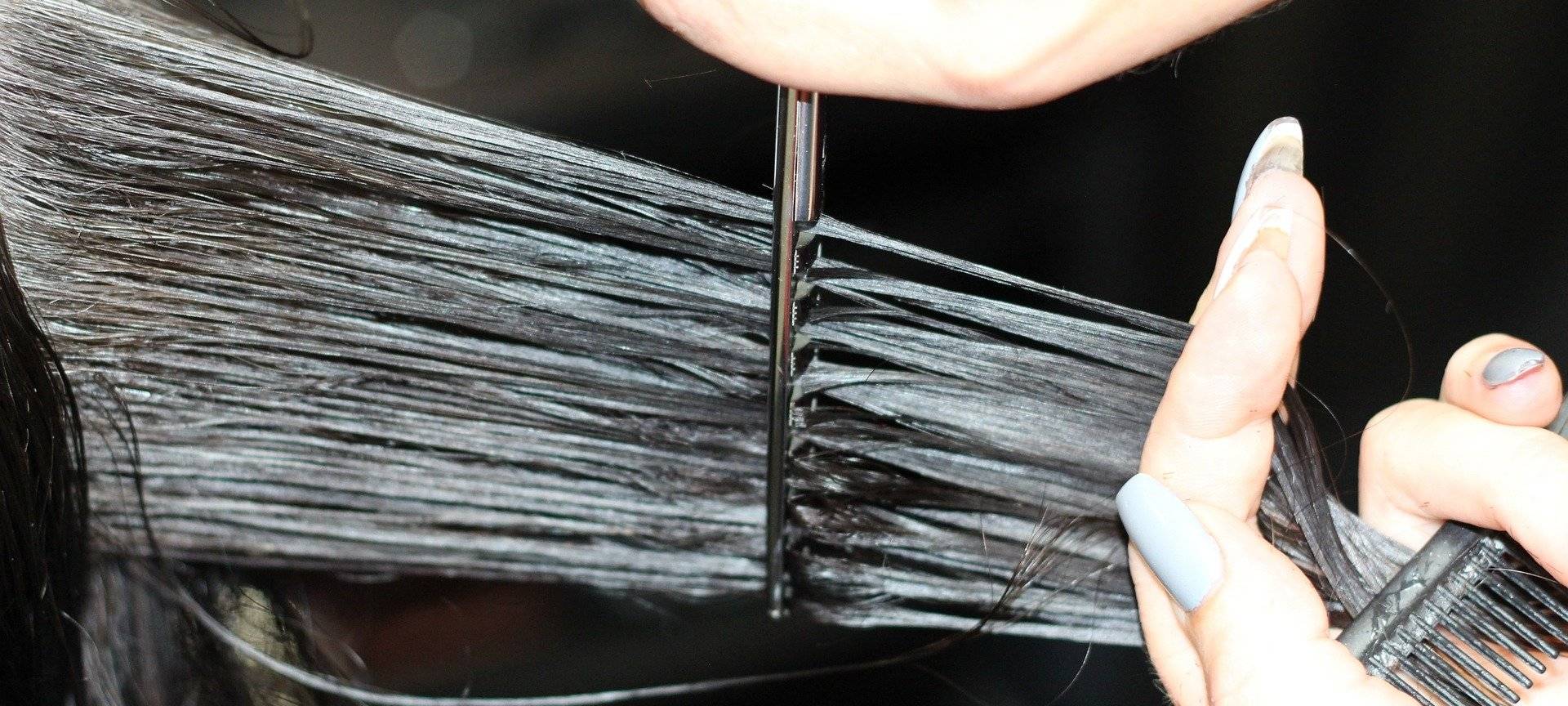 Mit „Hair help the Oceans“ für den Gewässerschutz