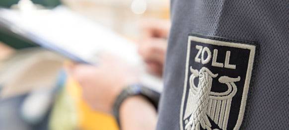 Zoll-Großkontrolle in Bonn und Köln