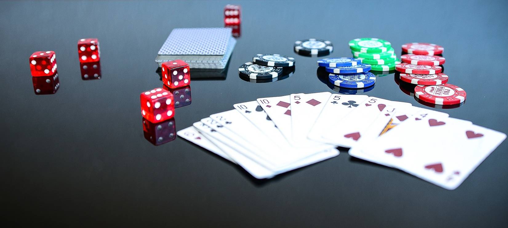 Illegale Glücksspieler in Troisdorf erwischt