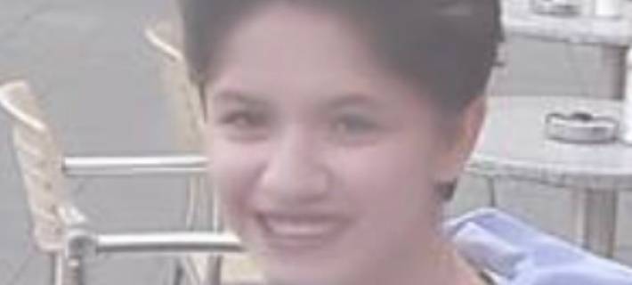 Jennifer H. wird vermisst - Polizei bittet um Mithilfe
