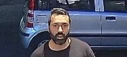 Attacke in Troisdorf - Polizei sucht nach Unbekanntem