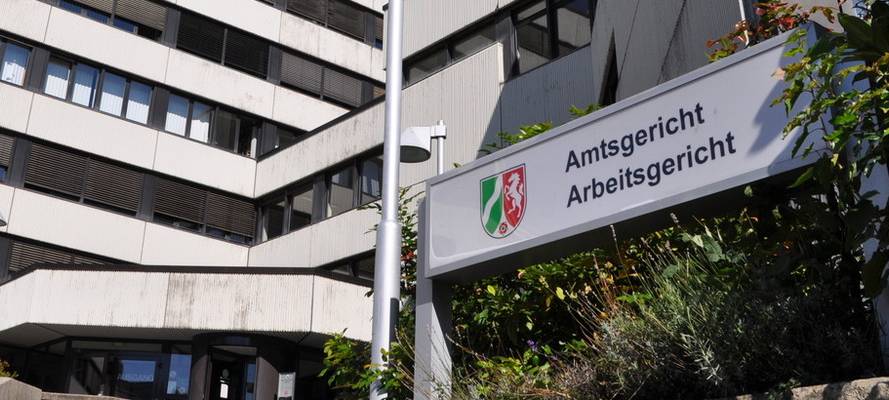 Psychatrie für Polizistenschläger aus Troisdorf