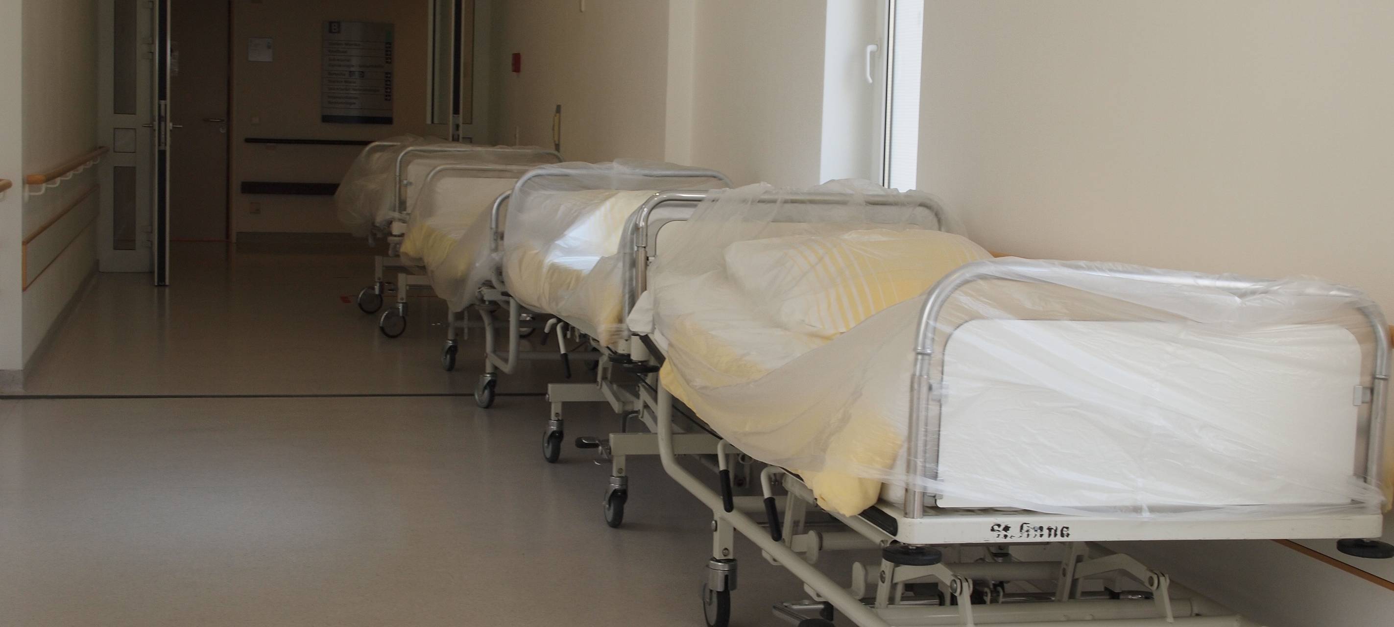 Krankenhausreform: Wird der Rhein-Sieg-Kreis abgehängt?