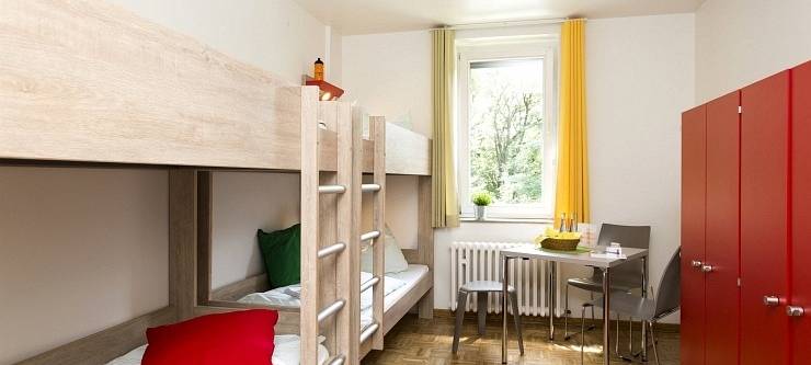 Keine Flüchtlingsunterkunft mehr auf dem Venusberg