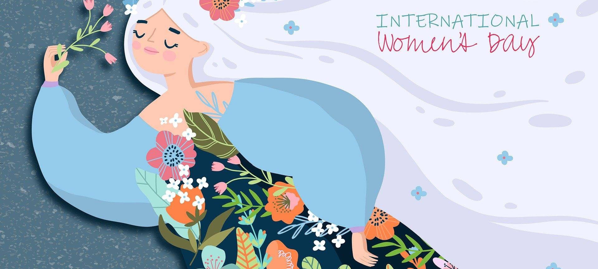 Internationaler Frauentag