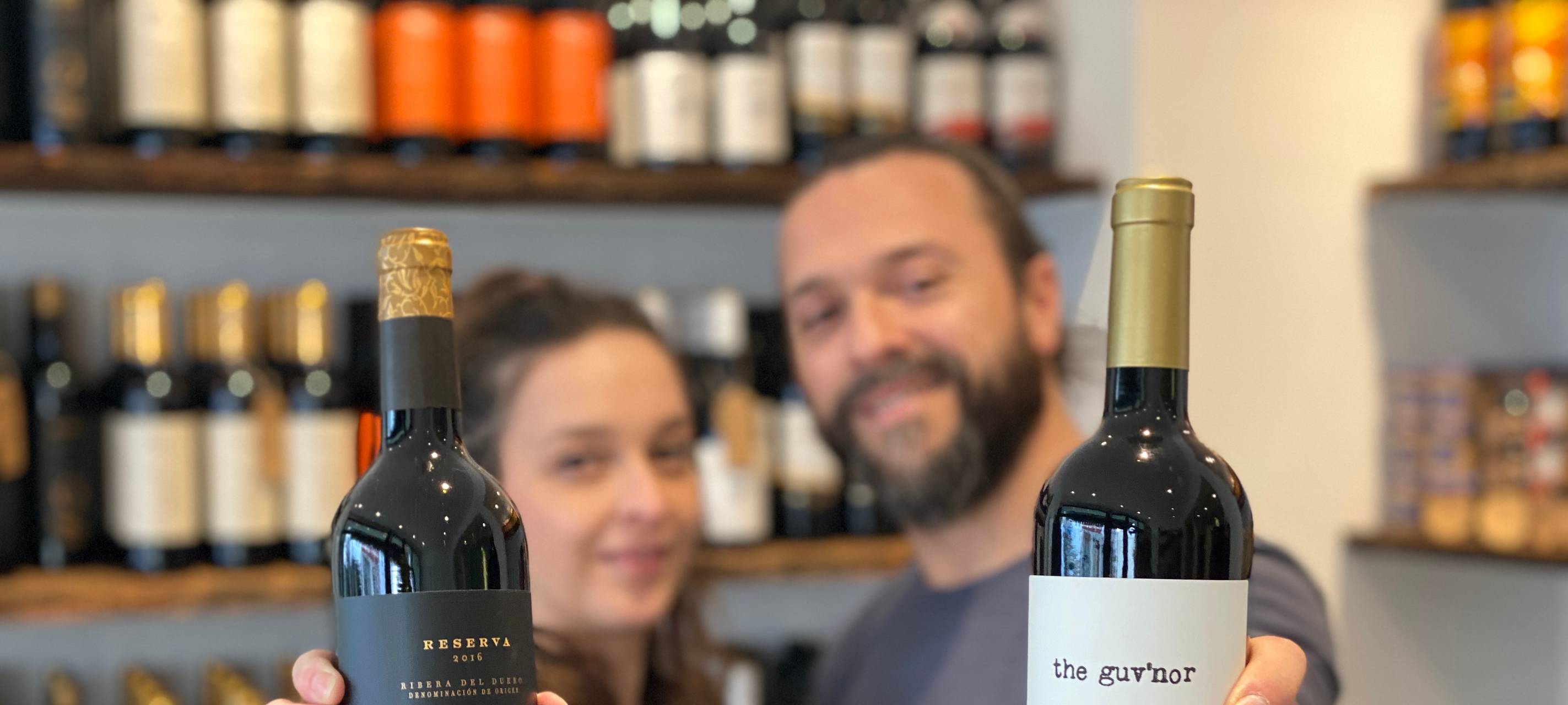 El Vino Weinhandel Bonn-Beuel - 11.03.2021