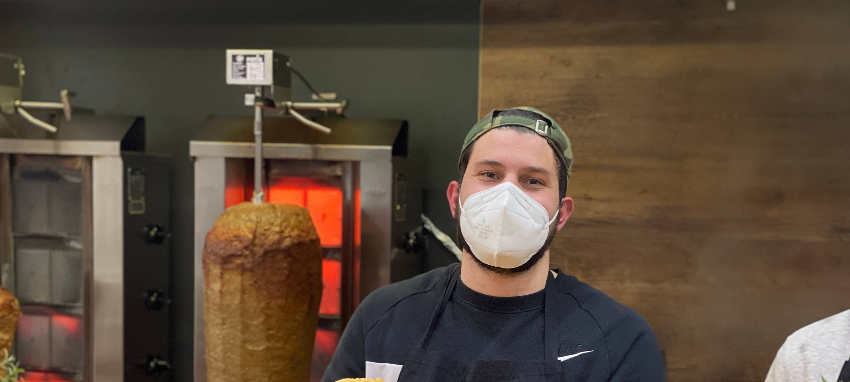 DÖNER FABRIK - 18.03.2021