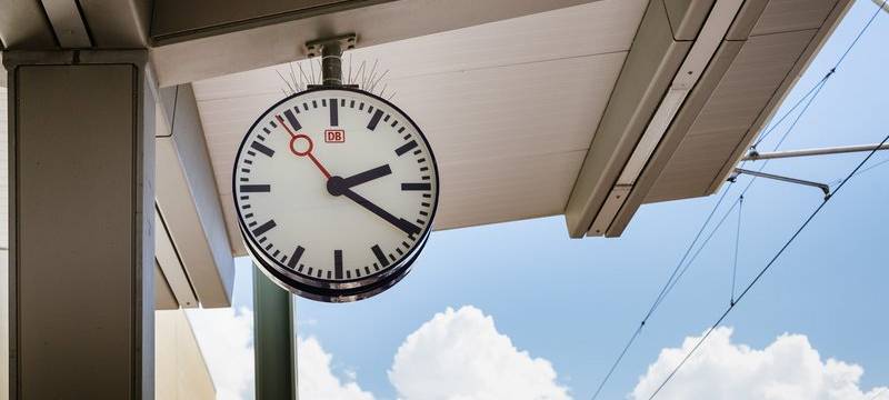 Deutsche Bahn: Streckensperrungen noch gar nicht beschlossen