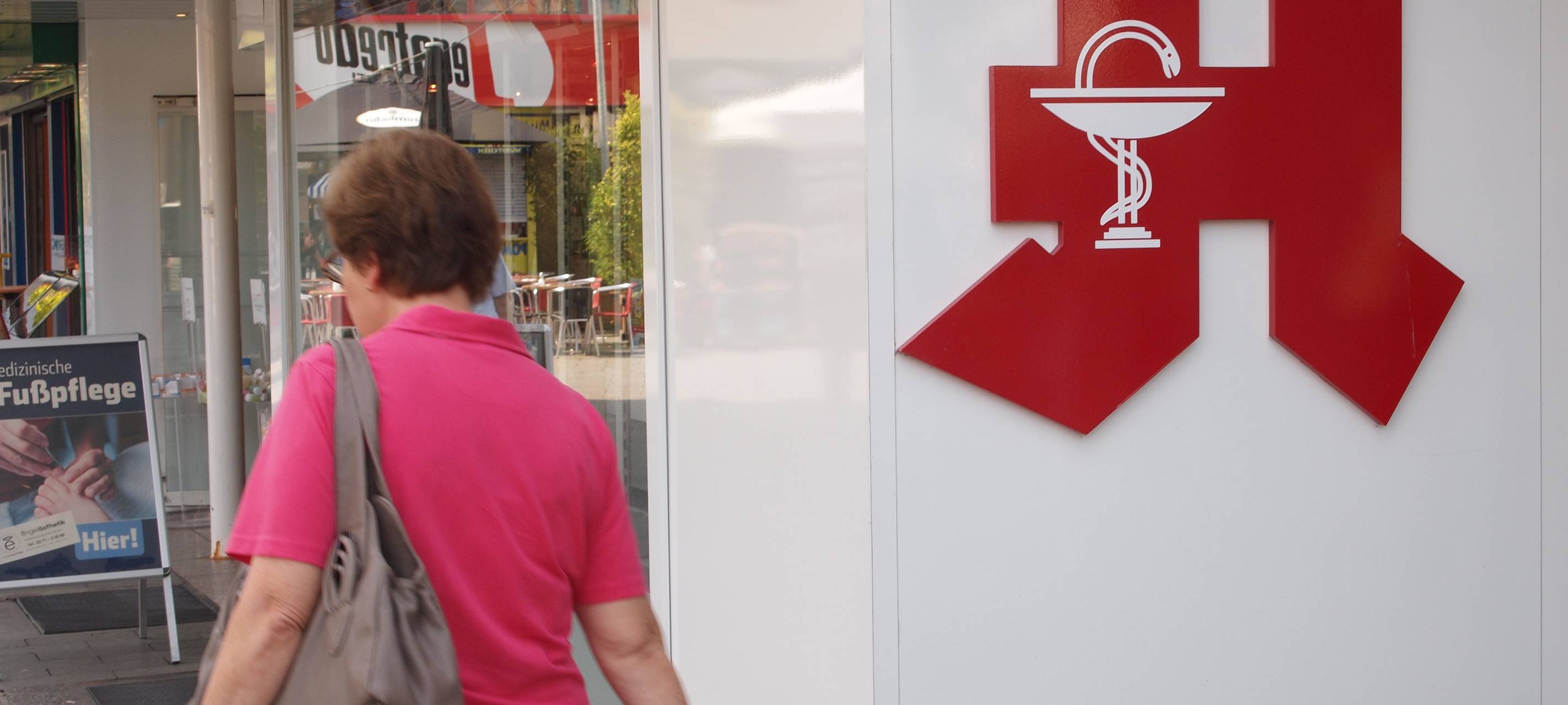 Probleme für Apotheken in Bonn und dem Rhein-Sieg-Kreis