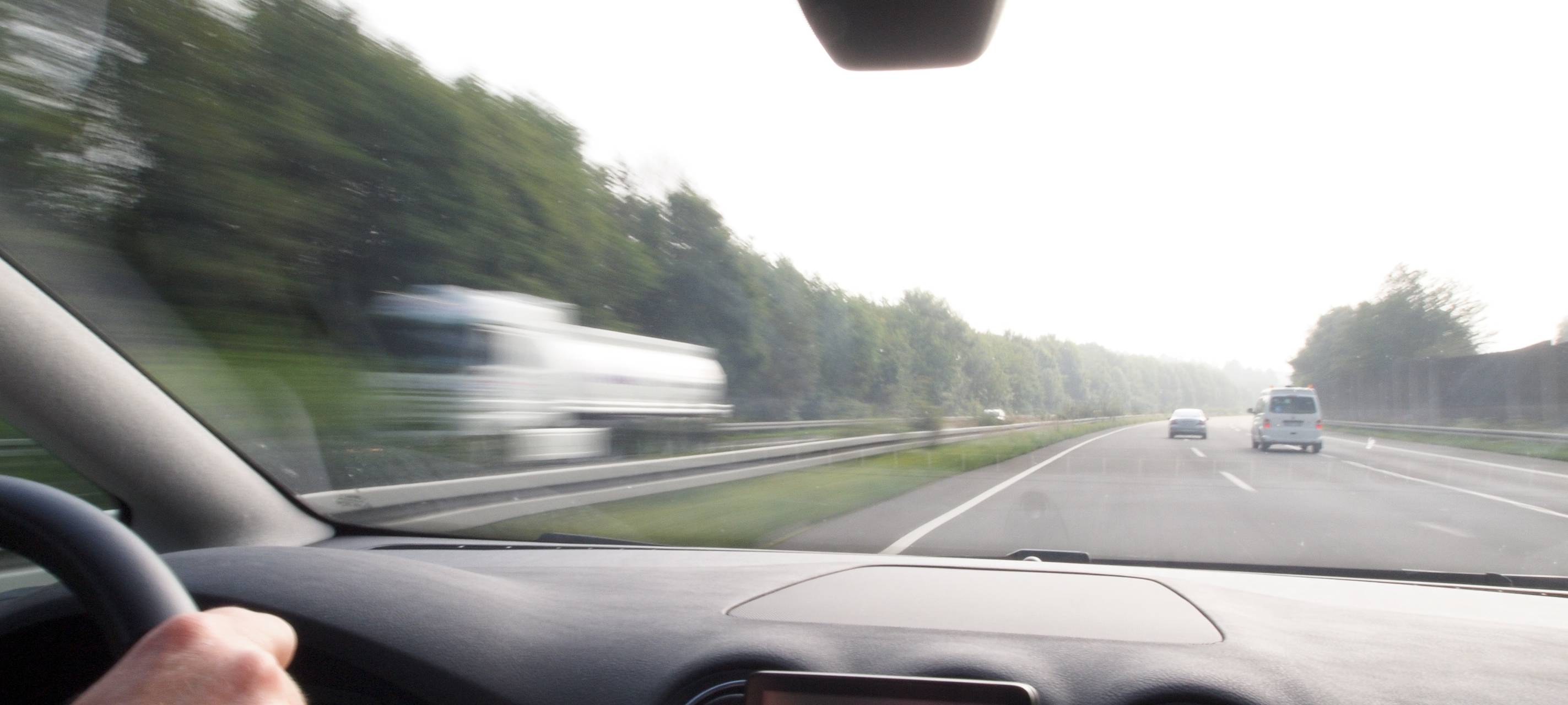Bonn: Die Geisterfahrt hat ein Nachspiel