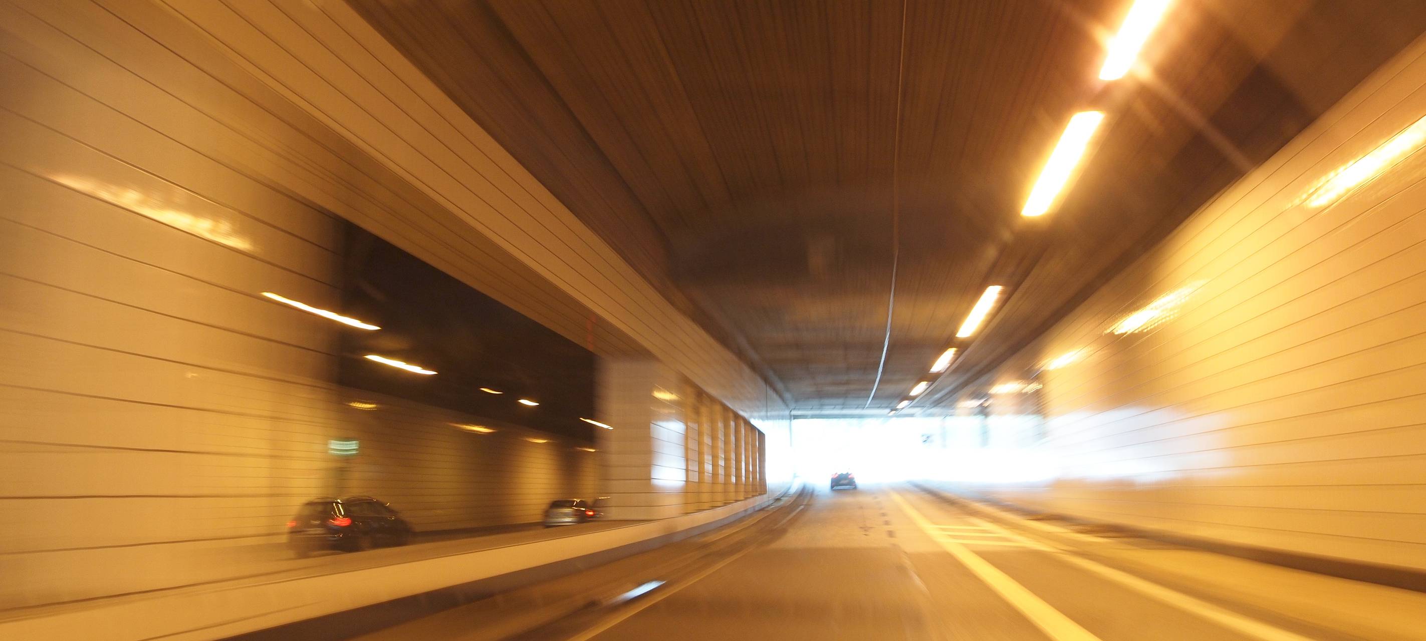 Arbeiten an der Tunnelkette zwischen Bonn und dem Siebengebirge beginnen