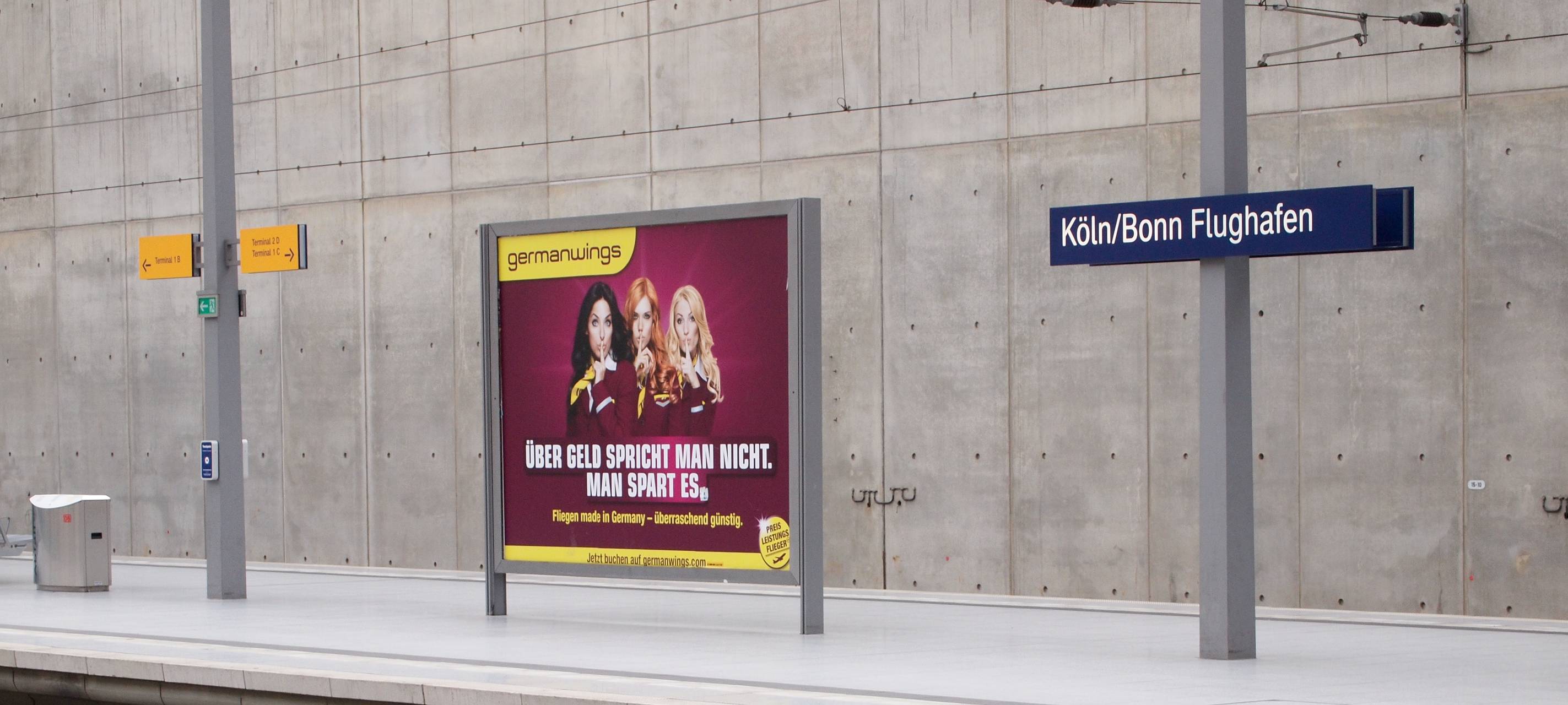 Bis 10. Juli: Keine Regionalbahnen zwischen Köln und Bonn