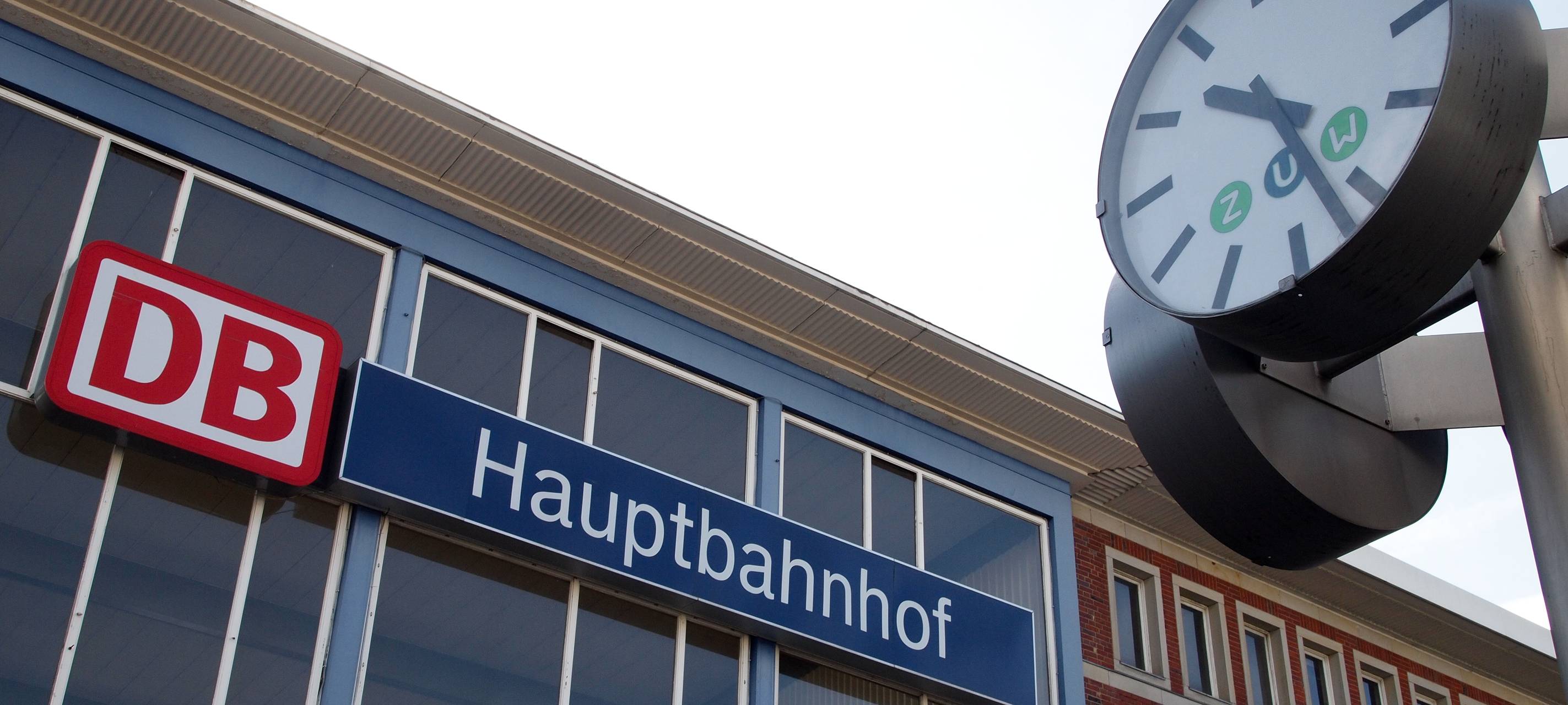 Kölner Hauptbahnhof: Bauarbeiten haben begonnen