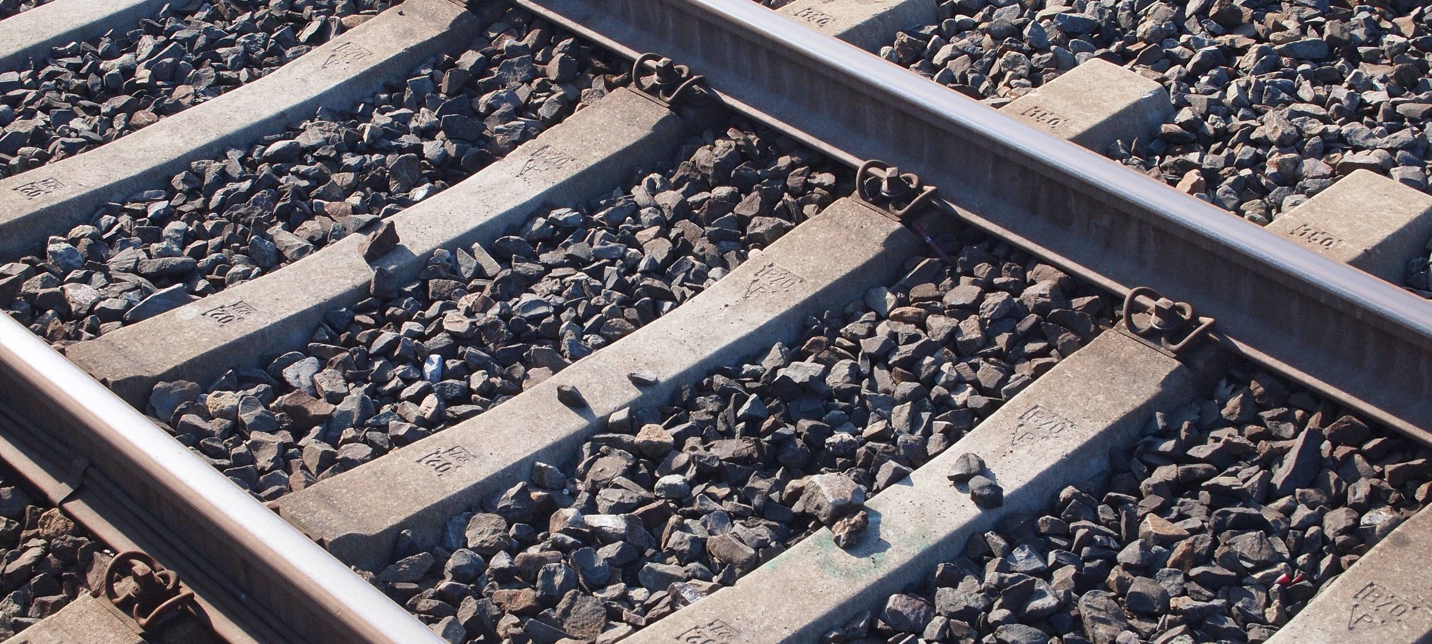 Bahnstrecke Troisdorf-Siegburg wieder frei