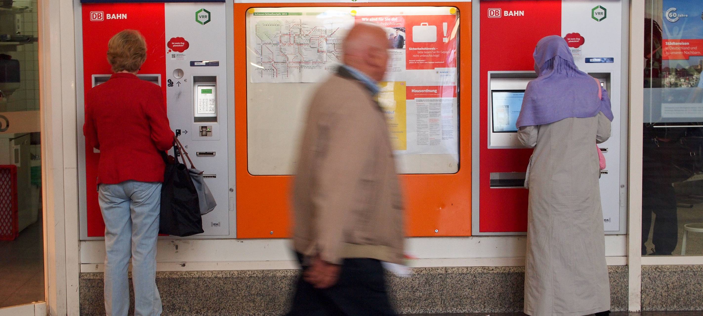 Maskenkontrolle: 123 Bußgelder verhängt