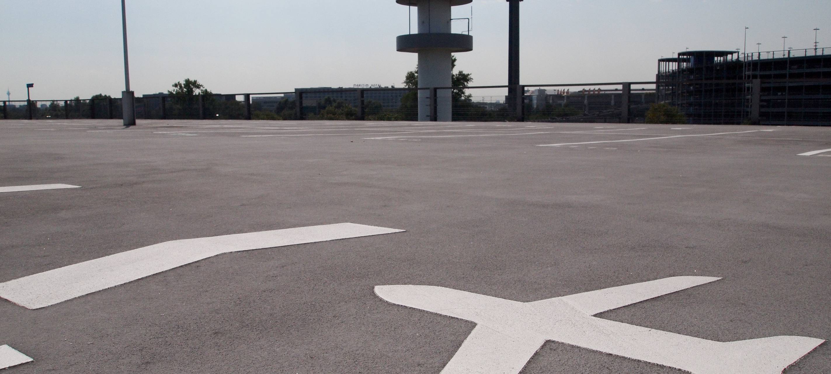 Fast 30 Prozent der Flüge am Flughafen Köln/Bonn verspätet