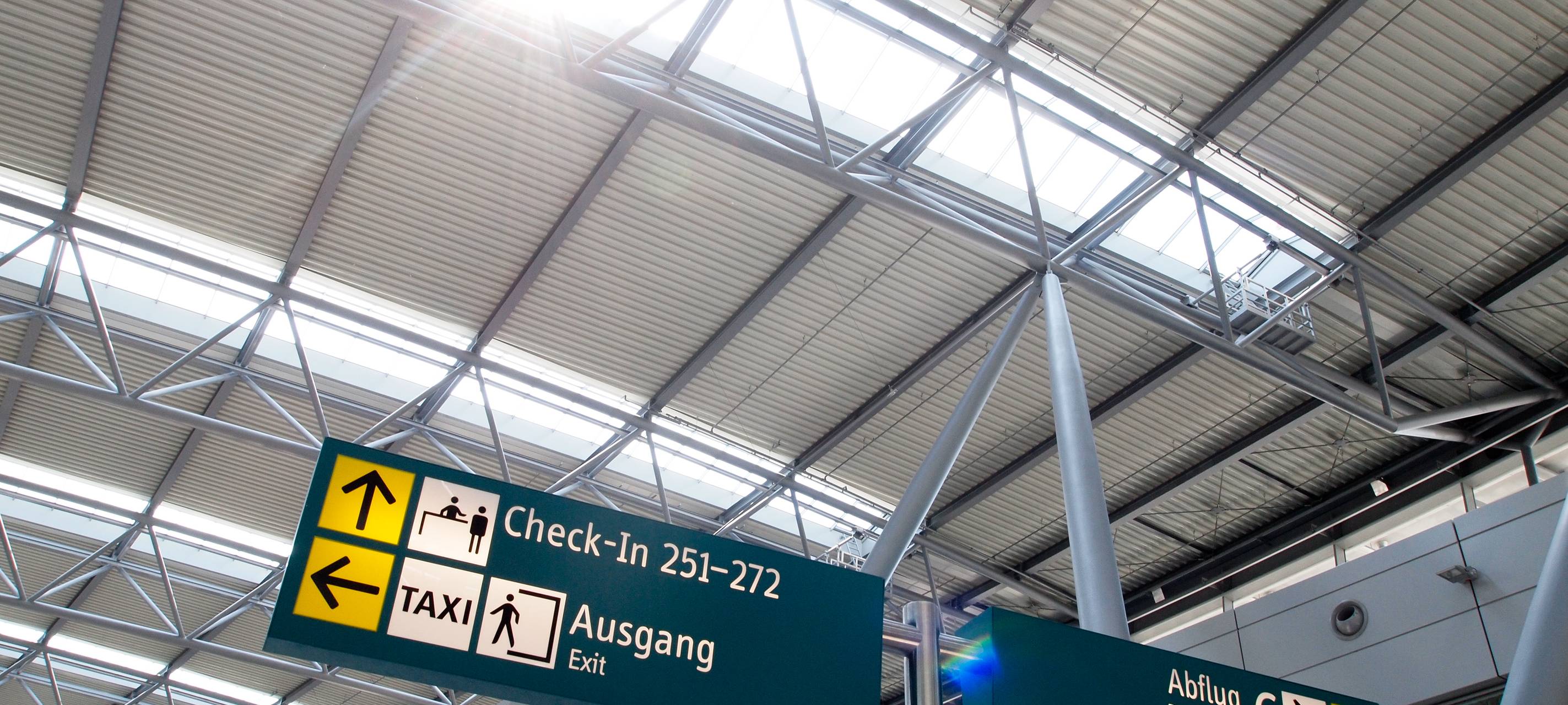 Flughafen Köln/Bonn will Luftfracht vergrößern