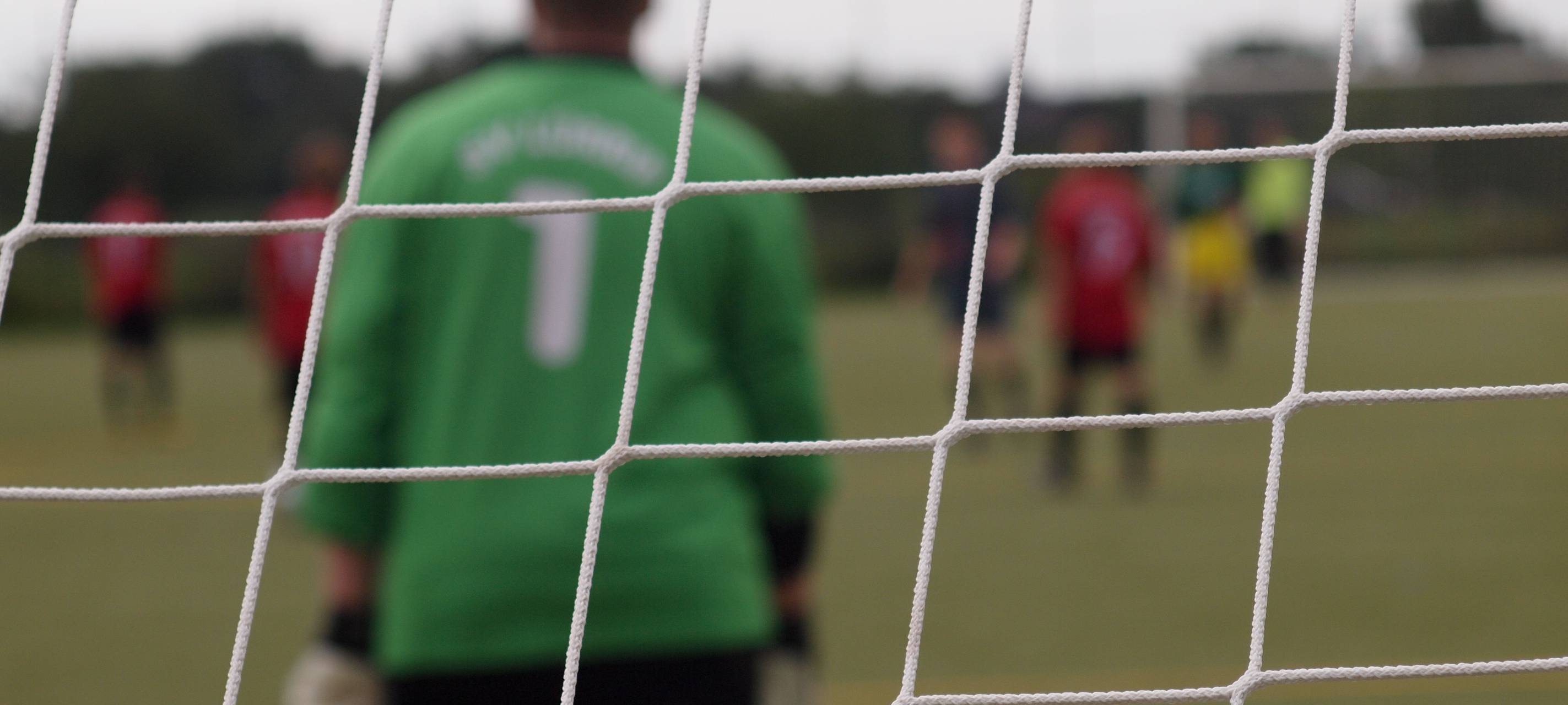Gewalt im Amateur-Fußball: 78 Spiele mussten abgebrochen werden