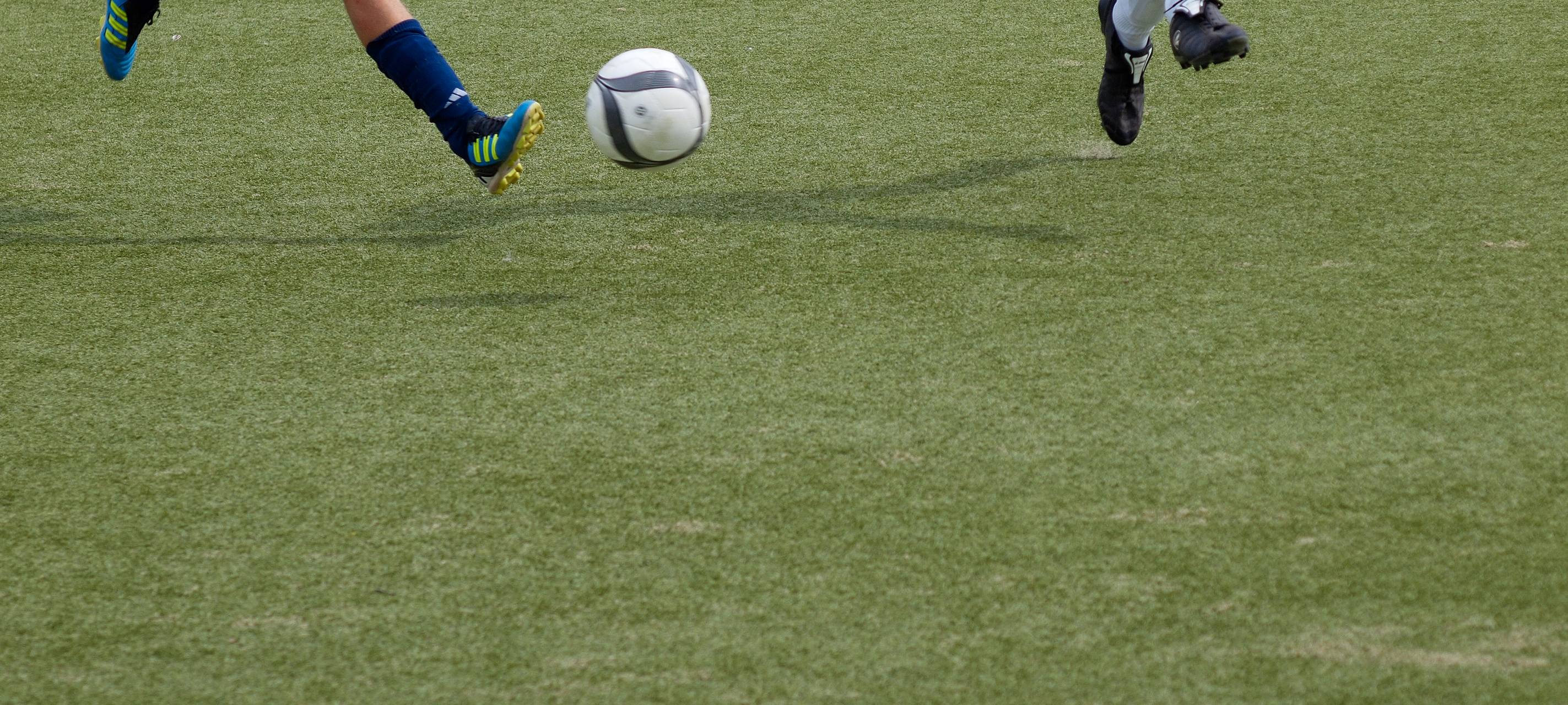 Fußballverband Mittelrhein gewinnt wieder Mitglieder dazu