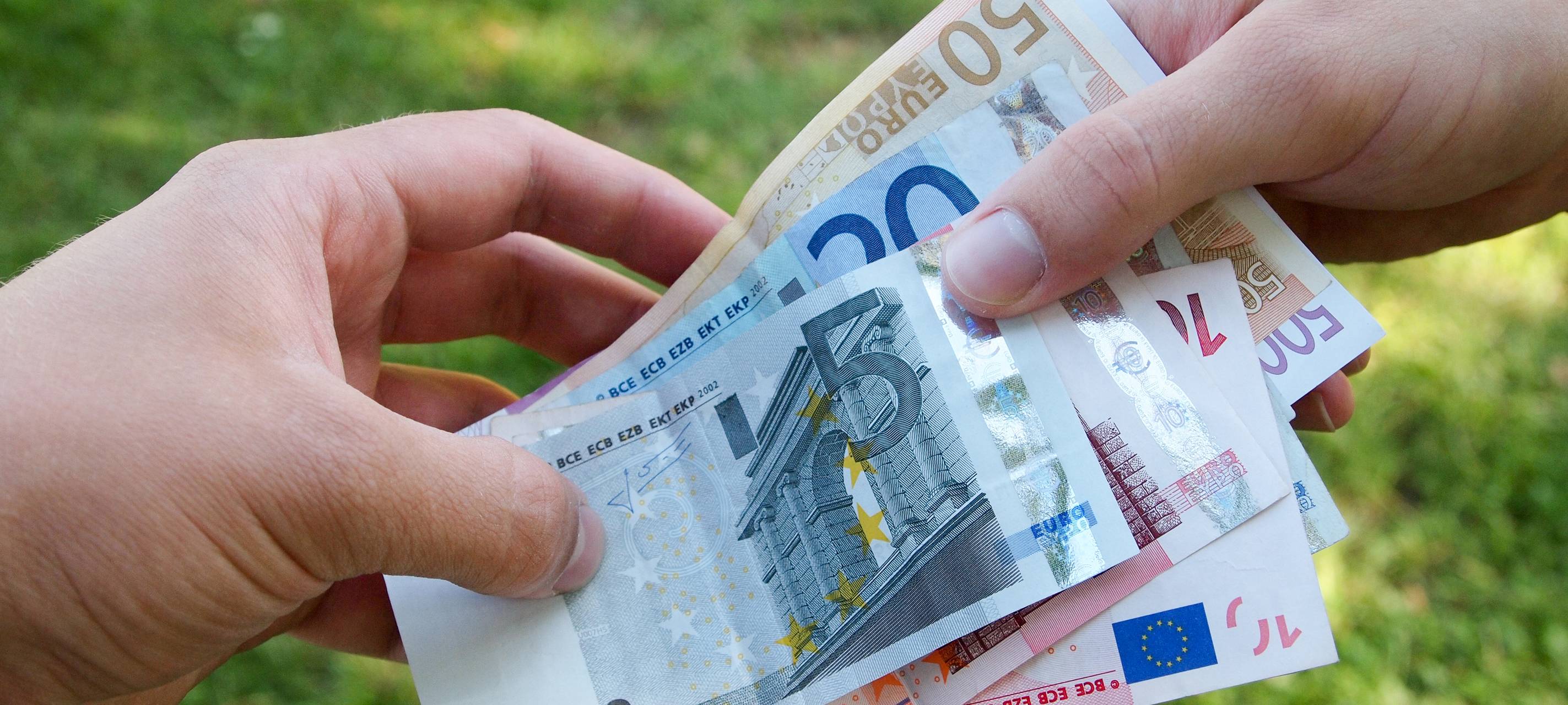 Abstimmen für den Bonner Bürgerhaushalt