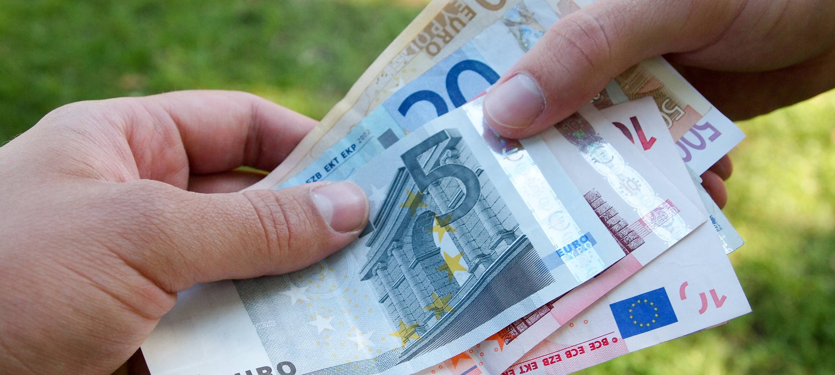 216 Millionen Euro an Corona-Hilfen im RBRS-Land
