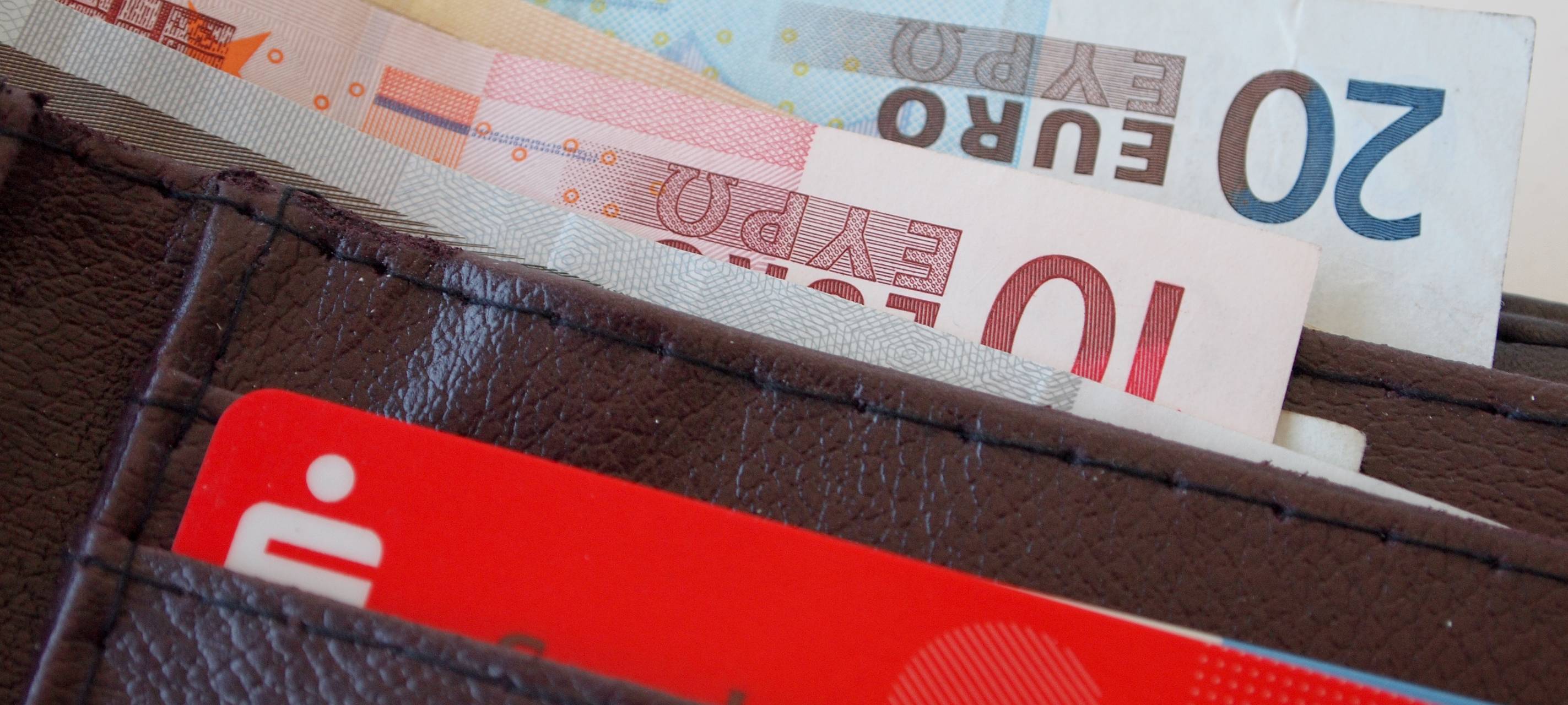 Menschen im RBRS-Land haben 2018 mehr verdient