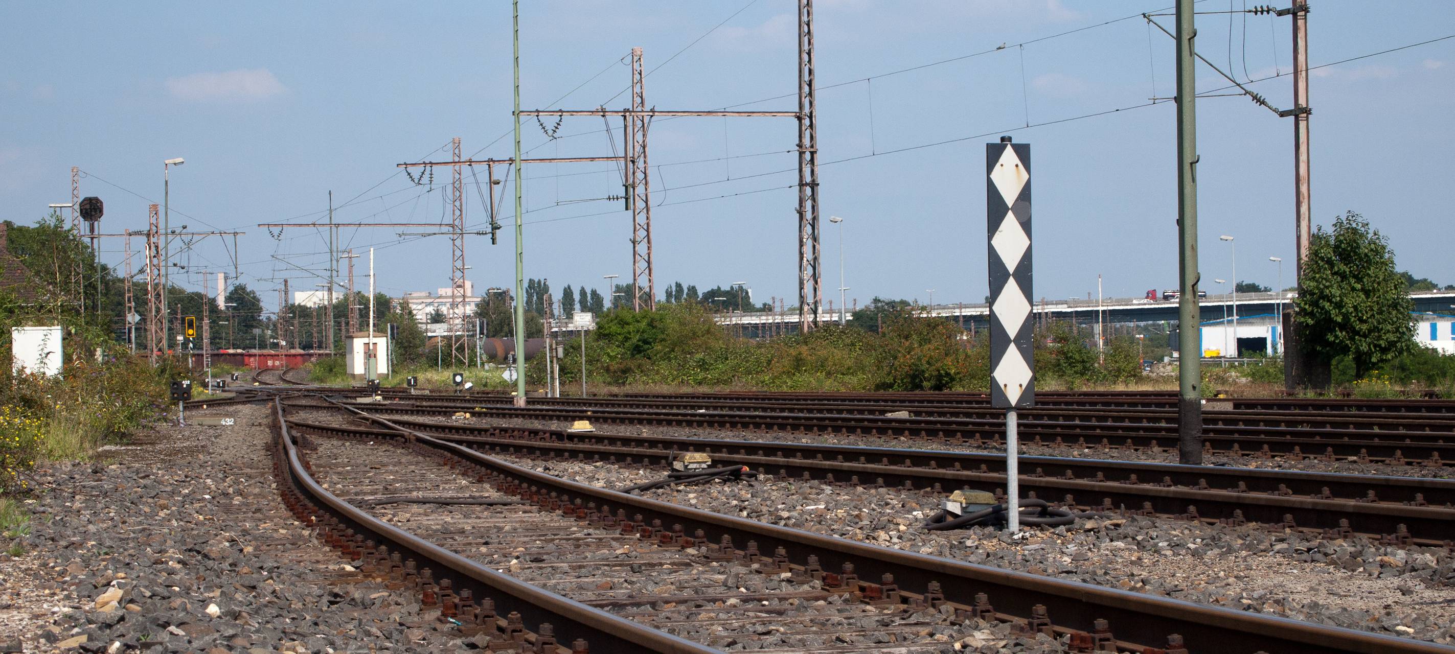 Bahn-Sperrung zwischen Köln und Bonn beendet