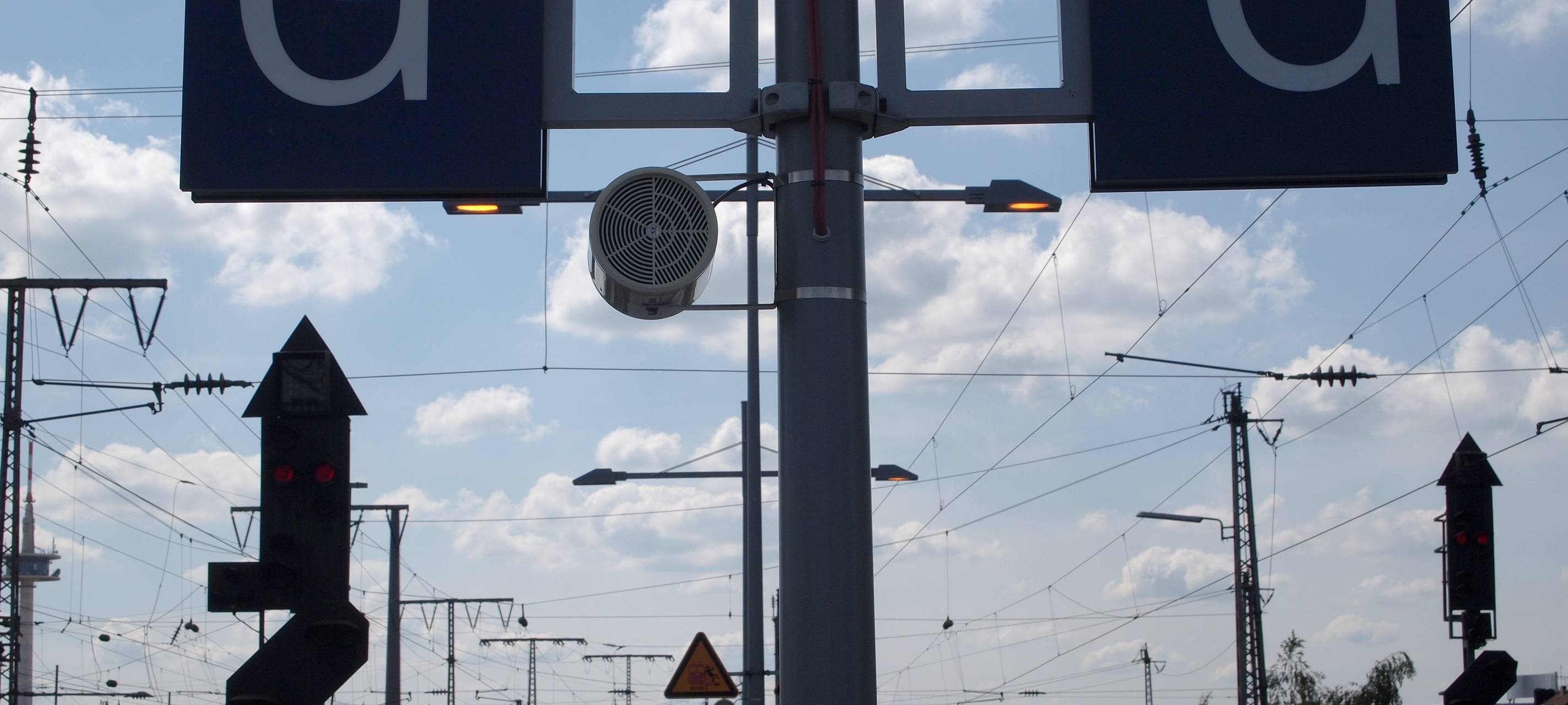 Der ÖPNV ist etwas pünktlicher geworden