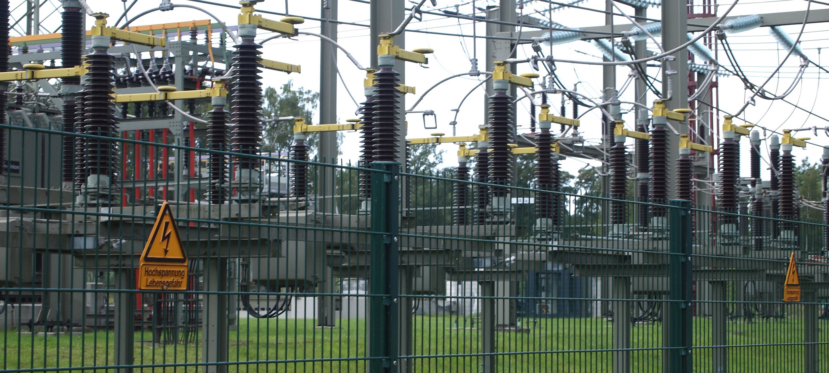 Bonn Endenich weiterhin ohne Strom