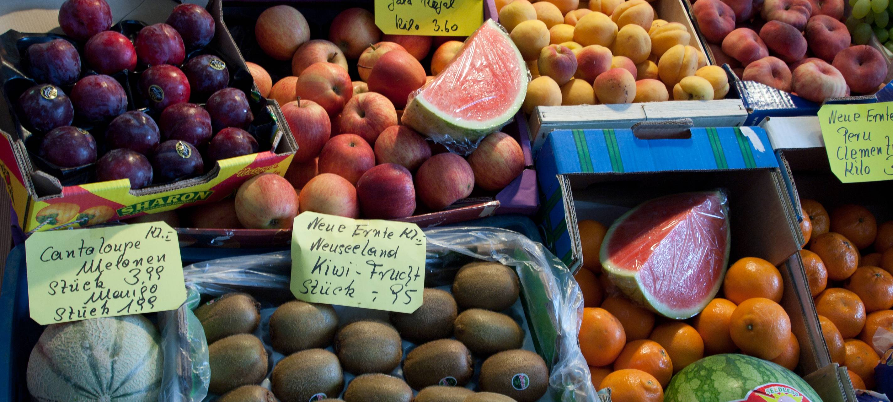 Nach jahrelangem Streit: Stadt Hennef übernimmt Wochenmarkt