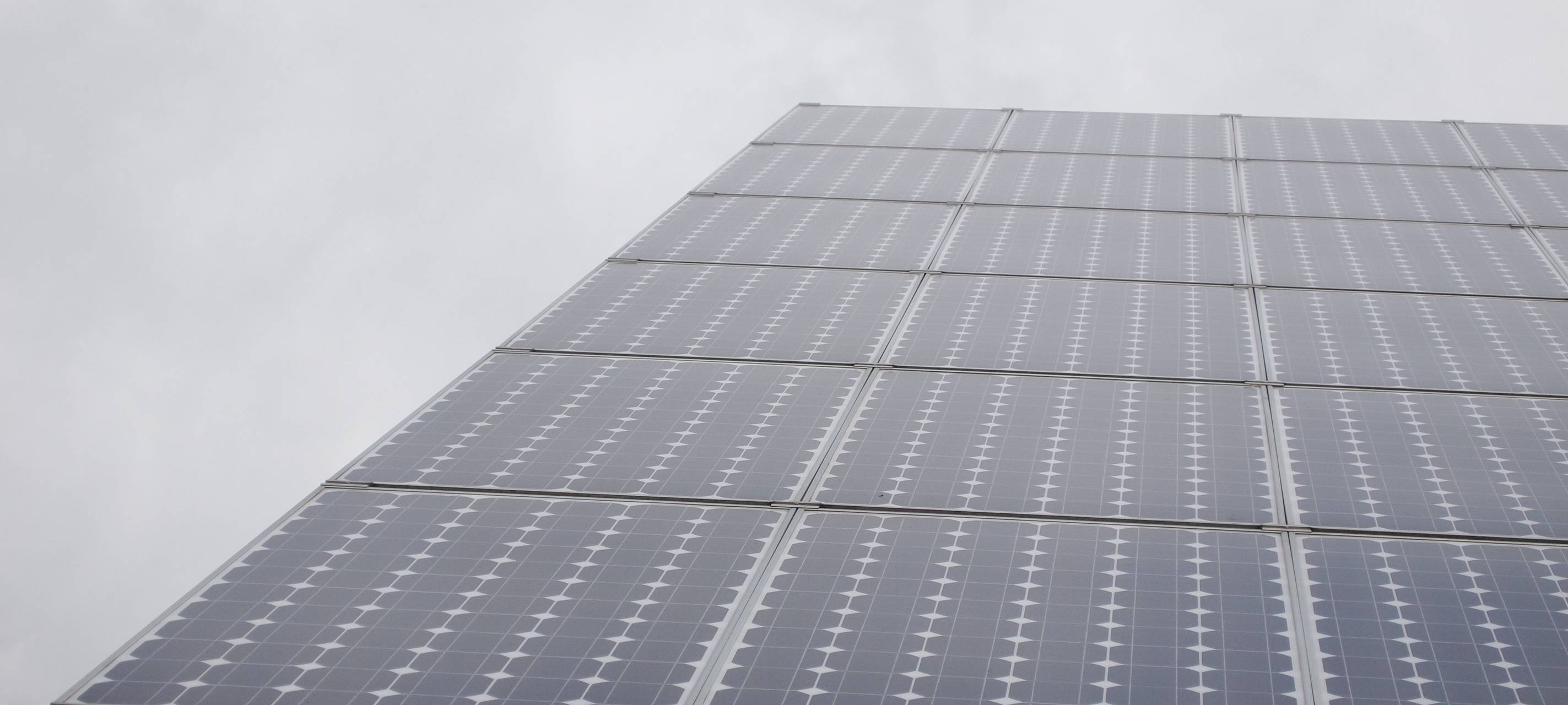 Solaranlagen werden Pflicht