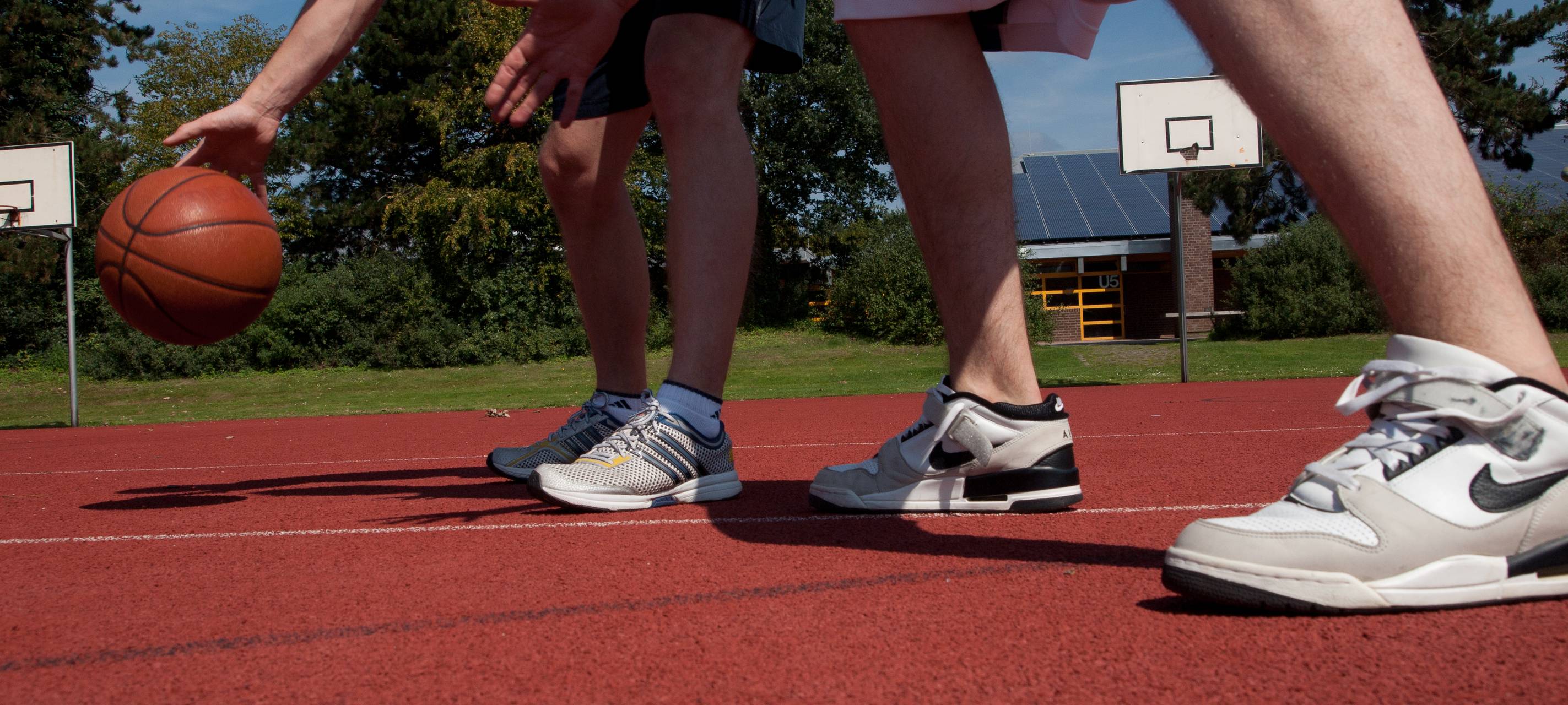"Hier mit Herz": Sparkasse KölnBonn fördert die Bonner Sportvereine
