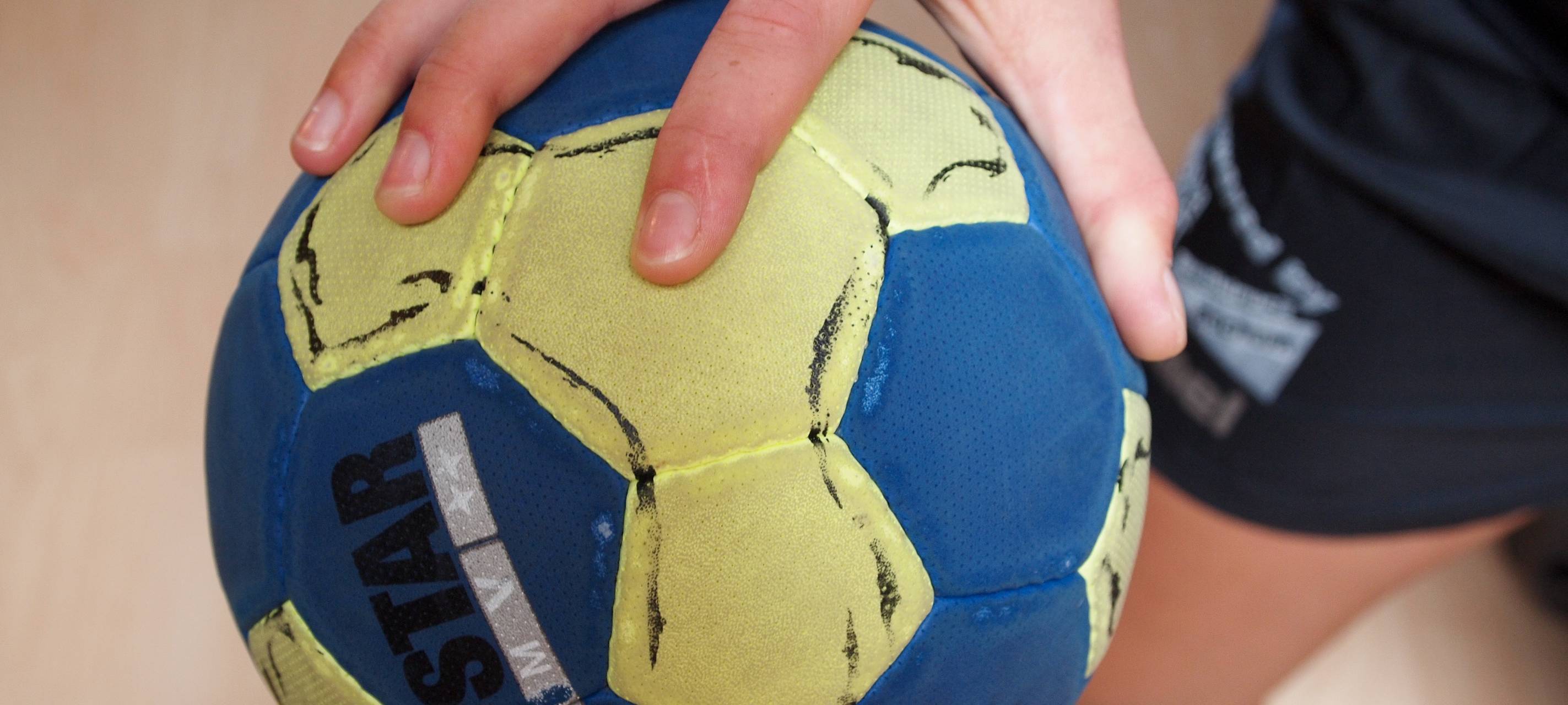 Keine Halle für die Rheinbacher Handballer?