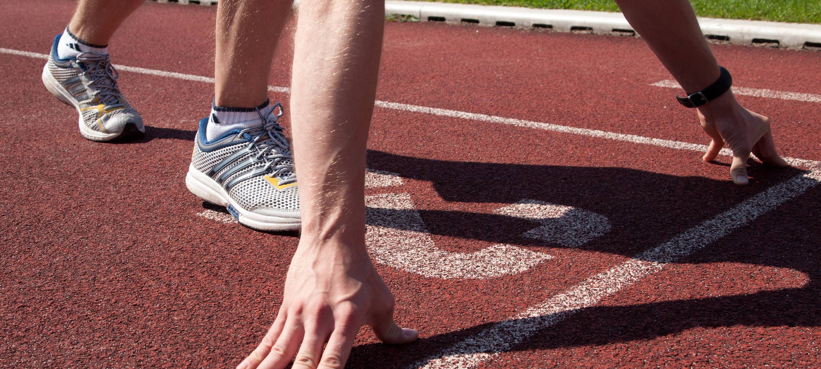 Sportliches Event in Rheinbach: Radrennen und Bürgerlauf