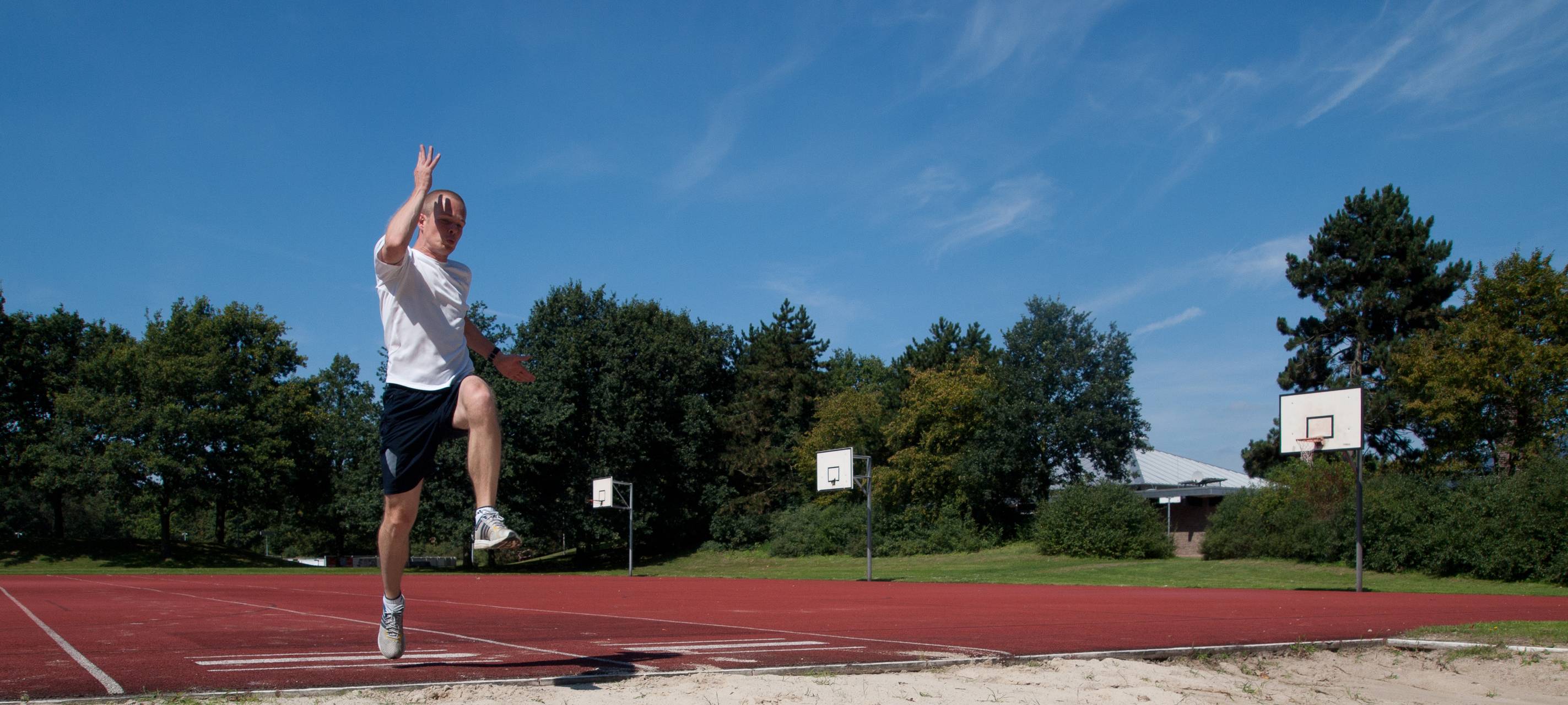 Siegburg hat jetzt einen "Masterplan Sport"