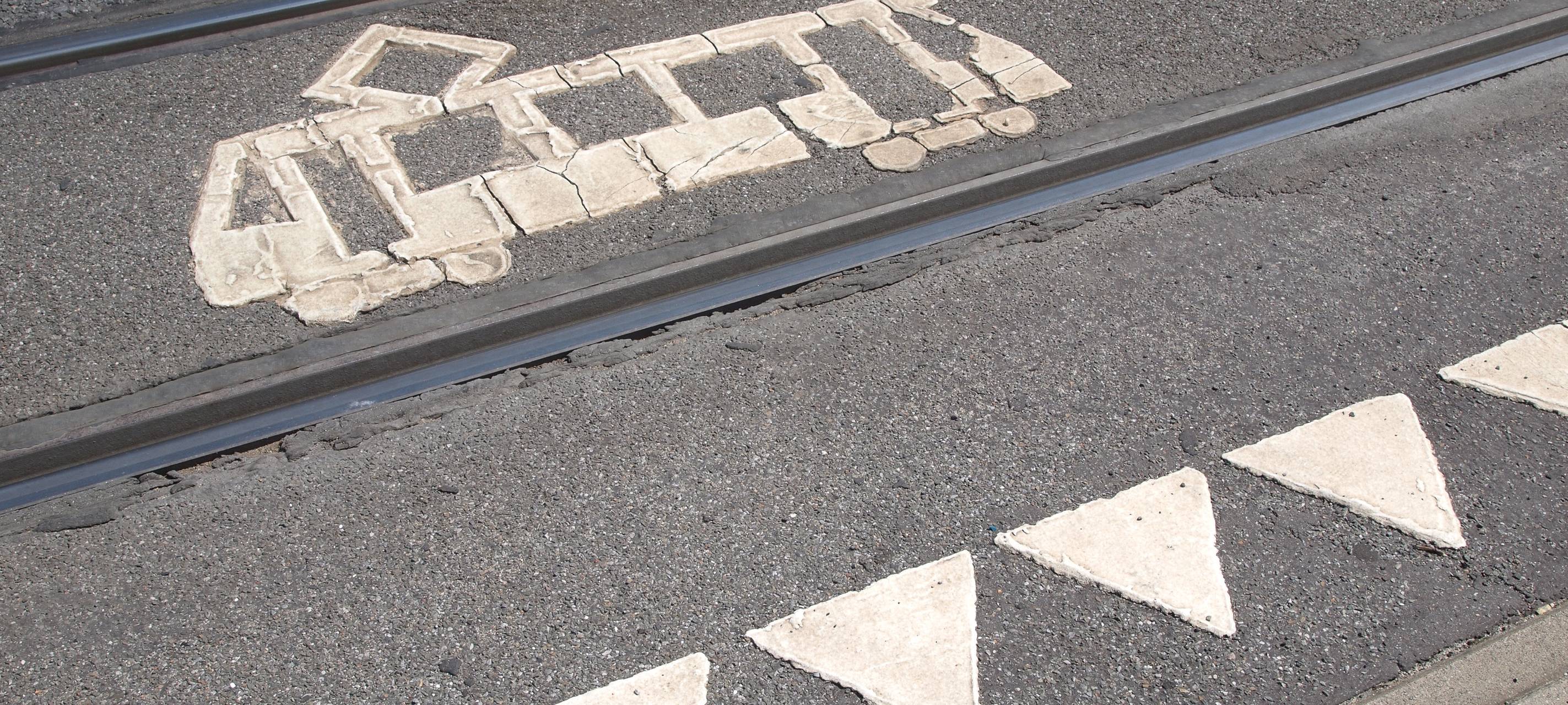 Weniger Bahn-Lärm in Beuel-Vilich