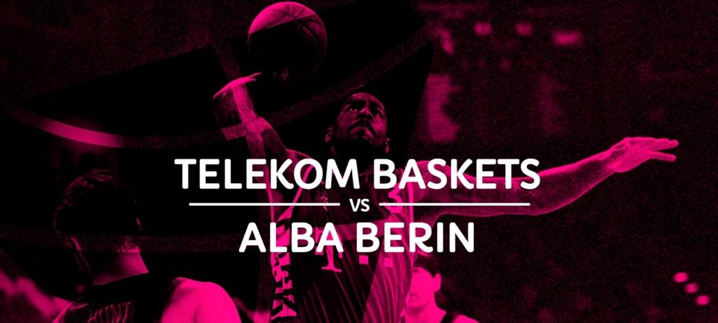 Bonner Basketballer besiegen Berlin