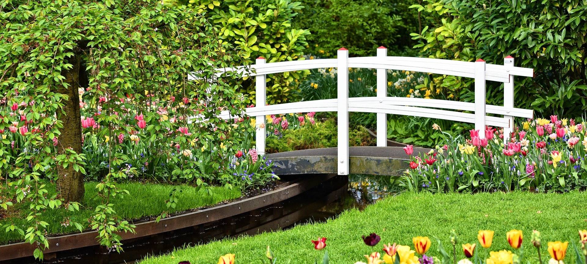 Nur noch dieses Wochenende: Offene Gartenpforte im RBRS-Land