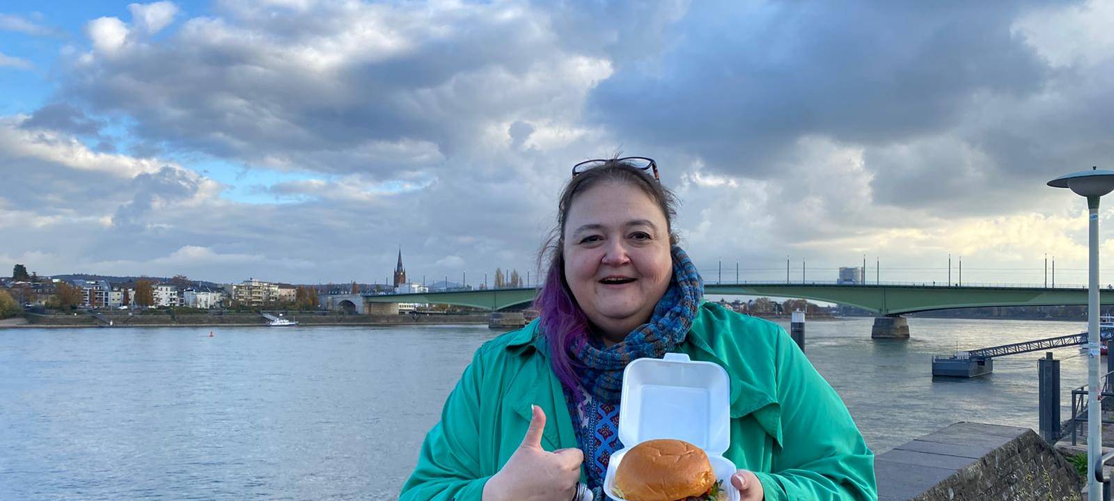 Tipps für leckeres Essen To-Go - 15.04.2021