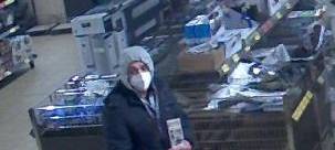 Troisdorf: Polizei sucht weiter nach Räuber